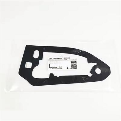 2pcs Rear Tail Light Seal Gasket For Mazda 6 ATENZA 2014-2016