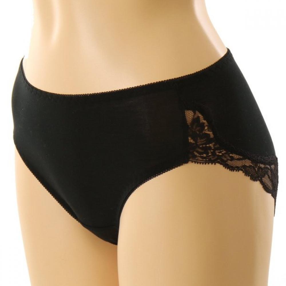 Wacoal Modal 100 Panty Wlgc204t 