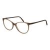 Andy Wolf Acetate Glasses  Frames  Beige