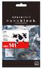 Nanoblock Cow NBC_141