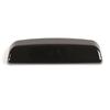 For Land Rover Discovery 3 2004-09 Black Middle Console Armrest Box Button Trim