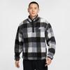 Man Nike Club Winterized Half Zip Fz0898 010