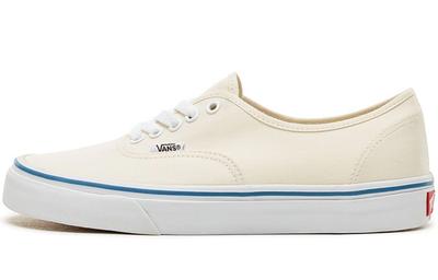 Authentieke 'White' VN000EE3WHT
