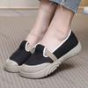Fashion Lightweight Non Slip Single Shoes for Women 2025 Spring Fashion Breathable Sneakers Woman Comfort Casual Slip-on Sports Shoes
