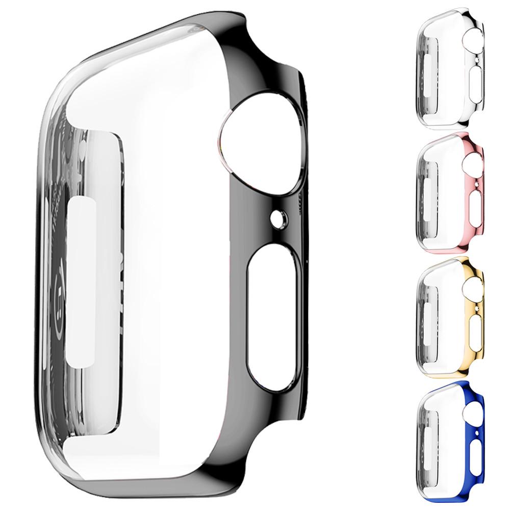 Ultra Thin PC Plating Cases Protective Bumper Case Cover For  4 40mm