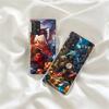 Game D-Dungeons D-Dragons D-DND Phone Case for Samsung A54 A57 A37 A17 A14 A15 A12 A24 A34 A55 A35 A25 A52S A07 A05S A04S A22 A3
