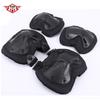 Tactical Outdoor Sports Knee & Elbow Pads Set