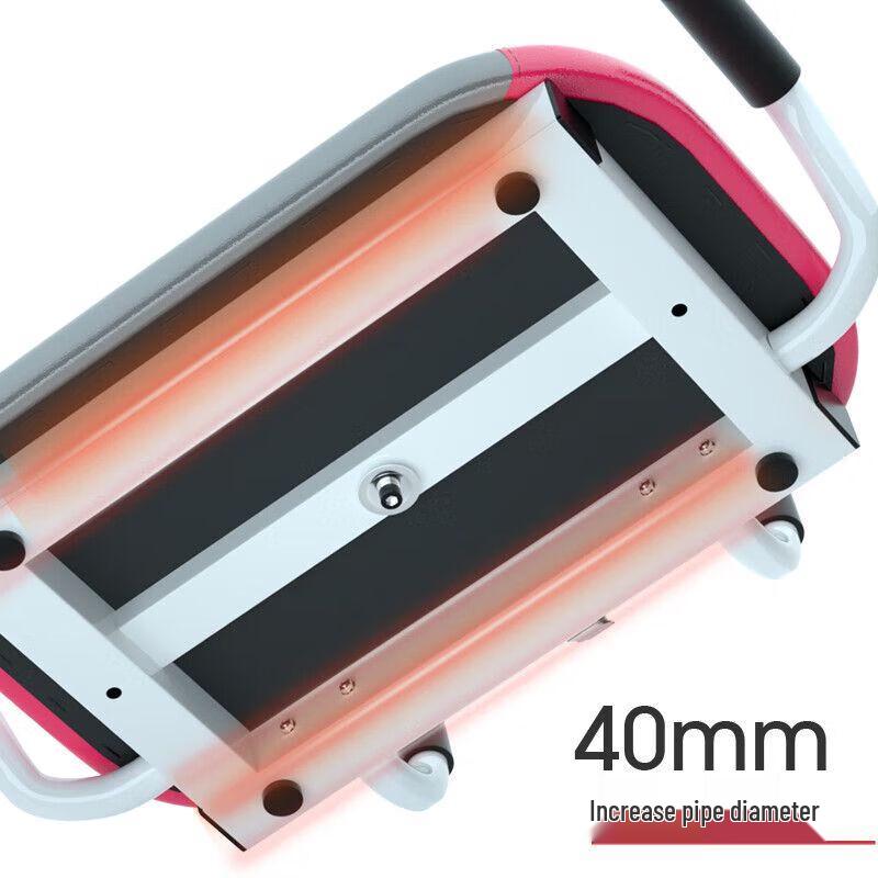 JianZhiDu Smart Plank & Push-up Trainer