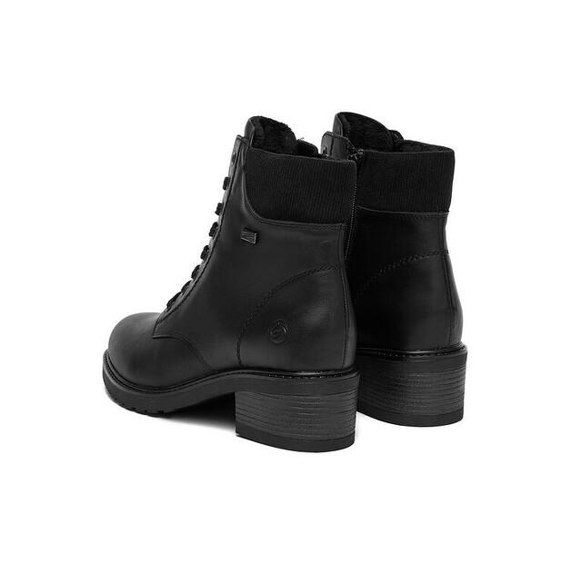 Ботильоны Remonte D1A70-01 Black