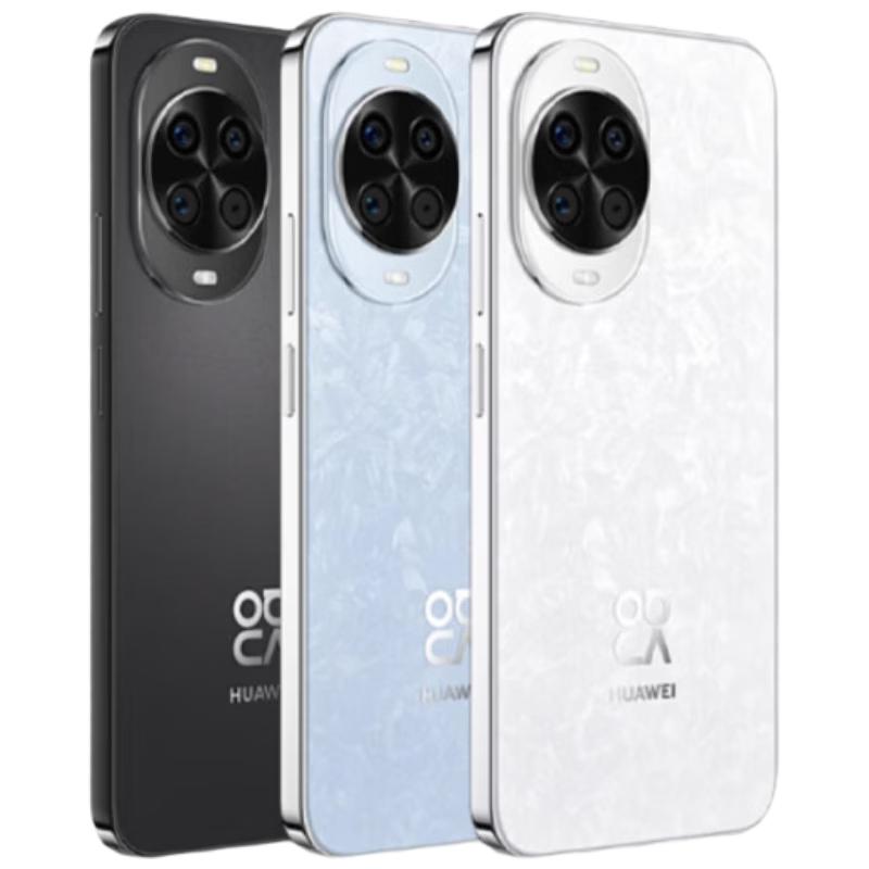 

Huawei Nova 14 (CN version) 512GB