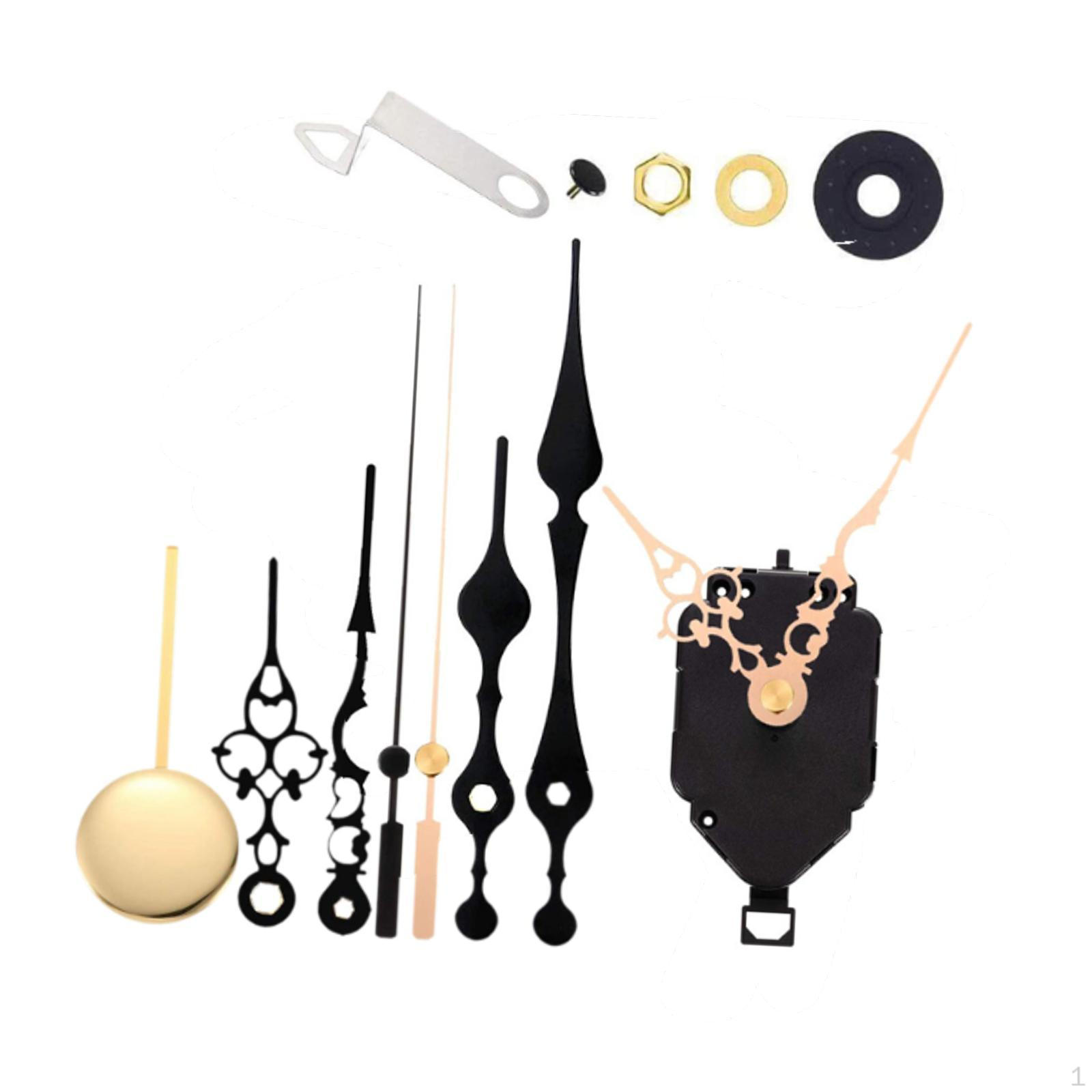 

Комплект для ремонта часового механизма для часов ручной работы Shaft 20mm