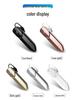 V19 Wireless Ear-Hook Bluetooth Earphones with Dual Battery and Extended Battery Life