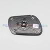 Outside Rearview Mirror Glass Lens For Mazda 2 Demio 3 Axela 2009-2013 Mazda 6 BK 2003-2009 With Heated Function Left Right Side