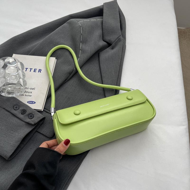 

Женские маленькие квадратные сумки, новые модные женские сумки на одно плечо из искусственной кожи, летние простые универсальные сумки с буквенным принтом для поездок на работу (20cm<Max Length<30cm)