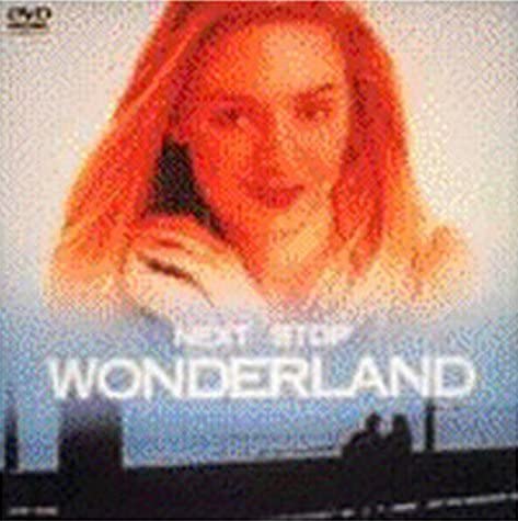 

DVD - At Wonderland Station AEBF10008 Japan Movies & DVD Used