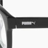 Puma Galleria Puma Frame Pe0019o 001 Square Acetate Men S woMen S glaSSeS