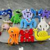 New Game Periphery Garten Of Banban Plush Doll Toy 20/40CM Cartoon Cute Soft Of Periphery Plush Room Decoration