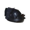 Front Fender Liner for Mercedes-Benz GL-Class W166 (Replaces 1668841122, 1668841222)