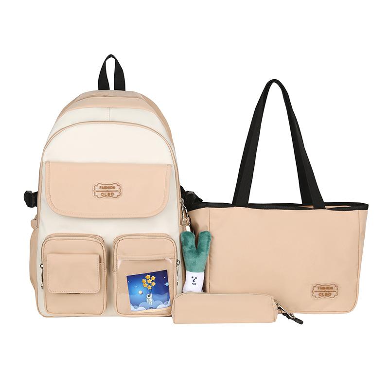 Набор рюкзаков — фото 24