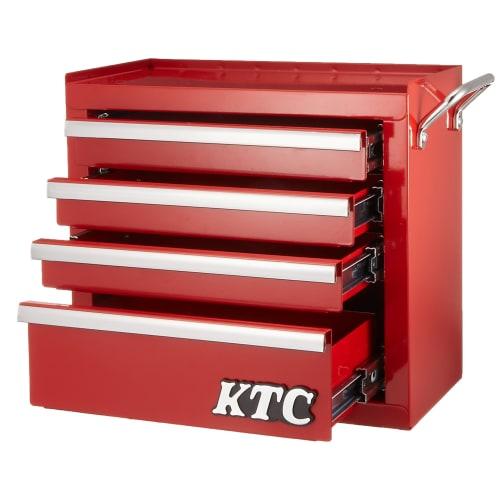 Kyoto Tool (KTC) Mini Cabinet (4 Tiers, 4 Drawers) SKX0514