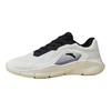 Anta Badminton Series Sneakers 'White Grey Black' 112347790-1