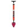 High Pressure Toilet Plunger Drain Clog Remover Toilet Pipe Plunger for Bathroom Drains and Clogged Pipes