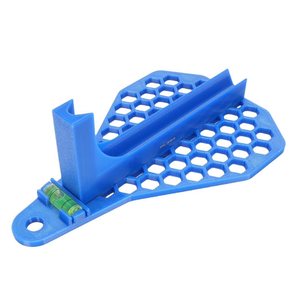 Bike Seat Cushion Angle Tool DIY Mountain Road Bicycle Saddle Measure Tool Lightweight Bike Fitting Tools Reusable