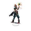 Anime Merchandise Valorant Reze Childe Acrylic Standee Creative Campus Gift