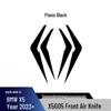Suitable for BMW: Front Lip & Wing Modification Kit