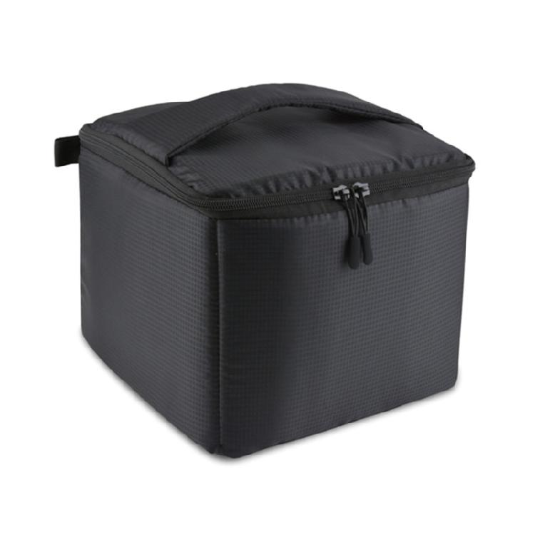 Vielseitige Camping-Gaskartuschen-Tasche Outdoor-Kochgeschirr Tragetasche Tasche für verschiedene Outdoor-Aktivitäten