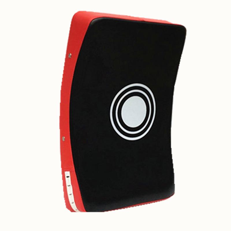 Taekwondo & Muay Thai Multi-Use Kick Training Target for Back, Side, and Low Sweep Kicks