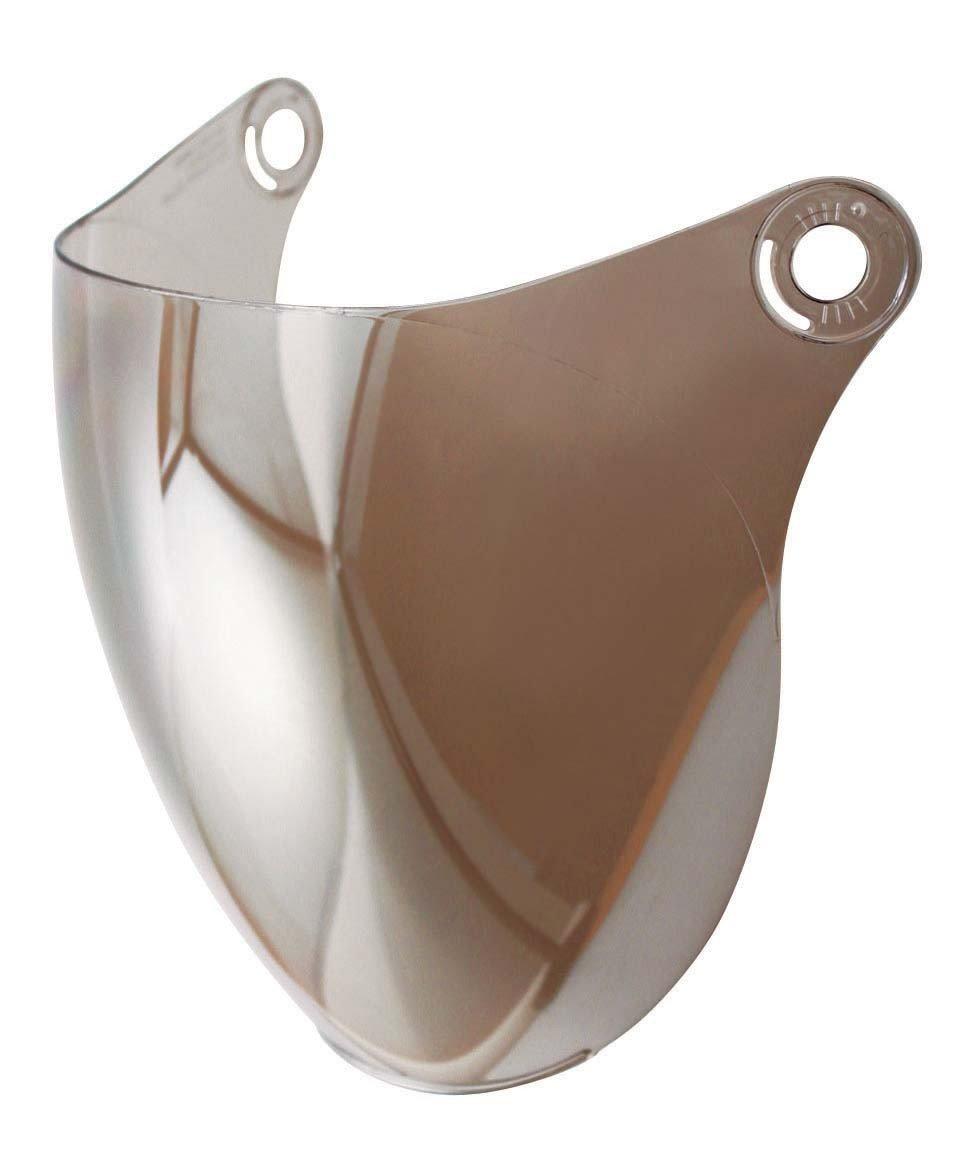 

TNK Industries Speed Pit SR2 Зеркальный щиток 10284 Прозрачный/Серебристый