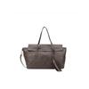 Christian Lacroix Relief 17 Taupe Bag