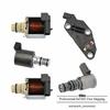 Fits Chevrolet Impala Buick Lucerne PontiacTransmission Solenoid Kit Set.