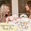 Gifts for Women,Thank You Gifts for Women,Employee Appreciation Gifts Baskets for Women,Appreciation Gifts for Coworkers,Thank You Gifts for Teacher