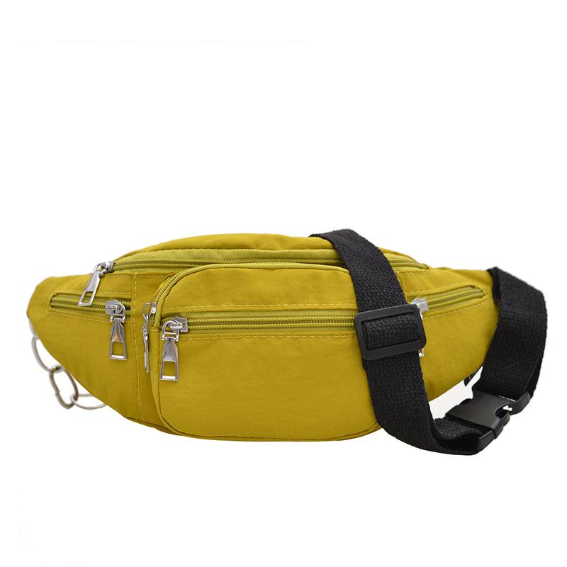 

Многофункциональная поясная сумка для бега для мужчин и женщин, спортивный ремень для телефона, ультратонкая и легкая