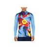 Nike Camiseta de Fútbol de Manga Larga con Cuello Alto de Calentamiento Dri-Fit Barcelona para Hombre tops HF9163-413