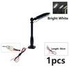 1 Pcs DIY 0.8mm Pin 1x1 1x4 1x2 LED Remote Control Building Block Flash Lamp City Light Lightsaber Spotlight Candle Lamp Bricks