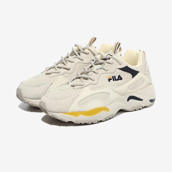 

Кроссовки Fila Ray Tracer 1RM01153_444