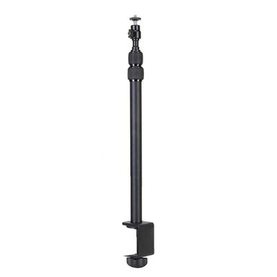 Flexible Mount Desk Stand for Studio Light Equipment DSLR Camera C Clamps Improve Photography Setups with Flexibility