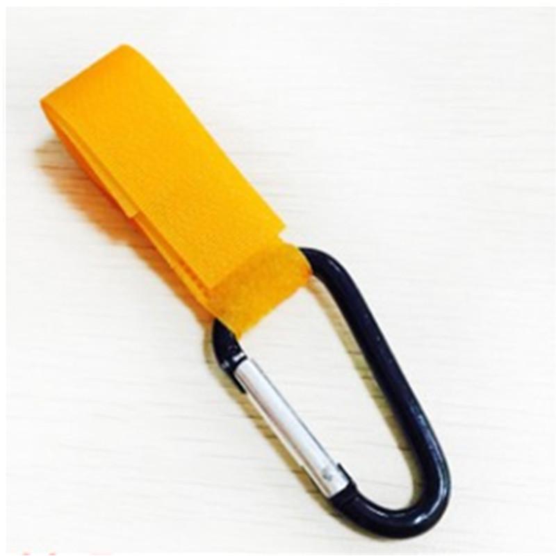 stroller carabiner