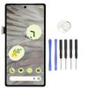 Substituição do Digitador da Tela de Toque para Google Pixel 7a 5G 1080 X 2400 Pixels Substituição da Tela LCD do Telefone