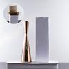 New 3 Pcs/Set Iron Art Metal Candle Holder Gold Candle Stand Romantic Wedding Ornament for Festival Cele