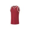 Li-Ning Basketball Competition Suits 'Red' Men's AATU017-13