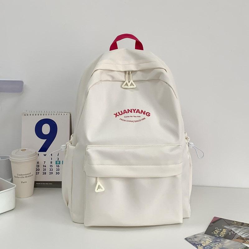 Mochila Escolar Mochila Feminina Estudante