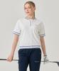 BILTMORE Eco Sports Women'S Summer Golf Wear Lea Pk Jumper E0Rwjk5018