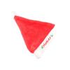 Winter Party Decoration Hat Red Christmas Cap Parent-child Christmas Hat Christmas Hat Plush Hat