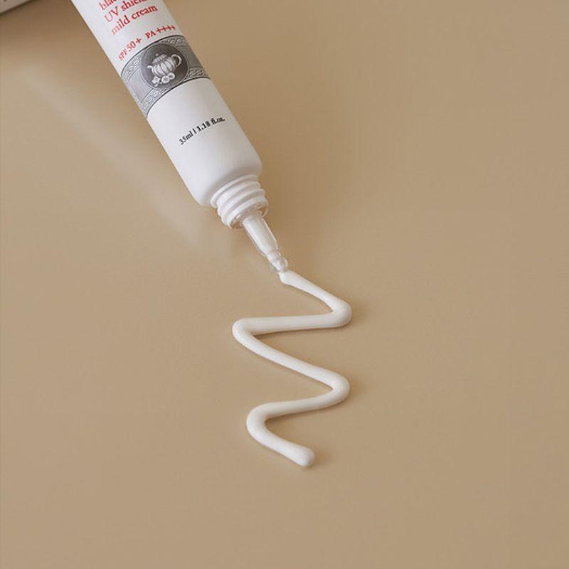 Dazzling Hongcha Mild Sunscreen 35ml (SPF50+ PA++++)