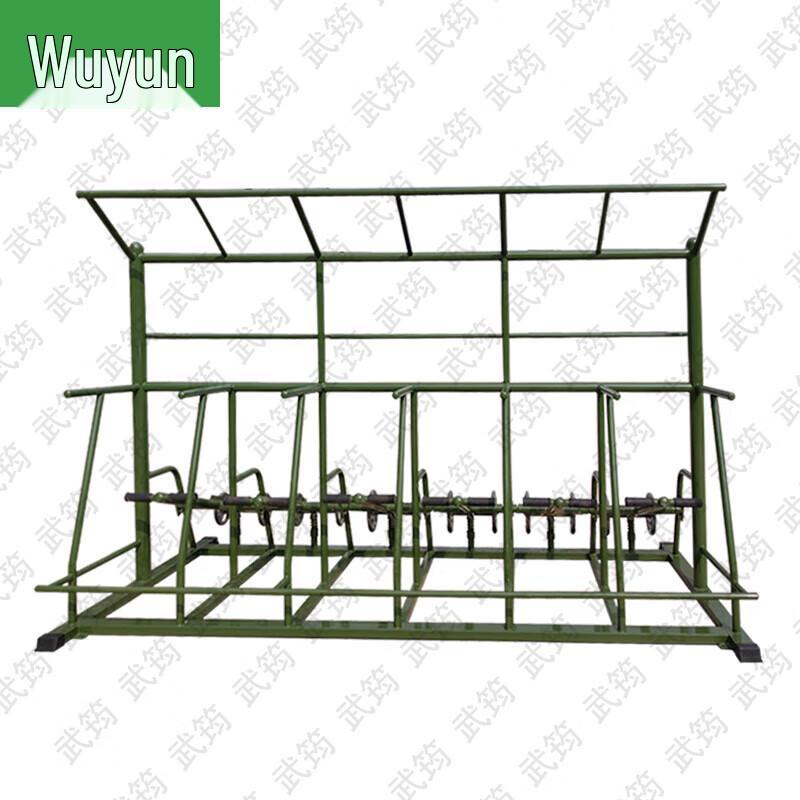 Wu Jun Outdoor Fitness & Training Equipment