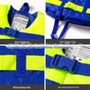 Siyi'an High Buoyancy Life Vest